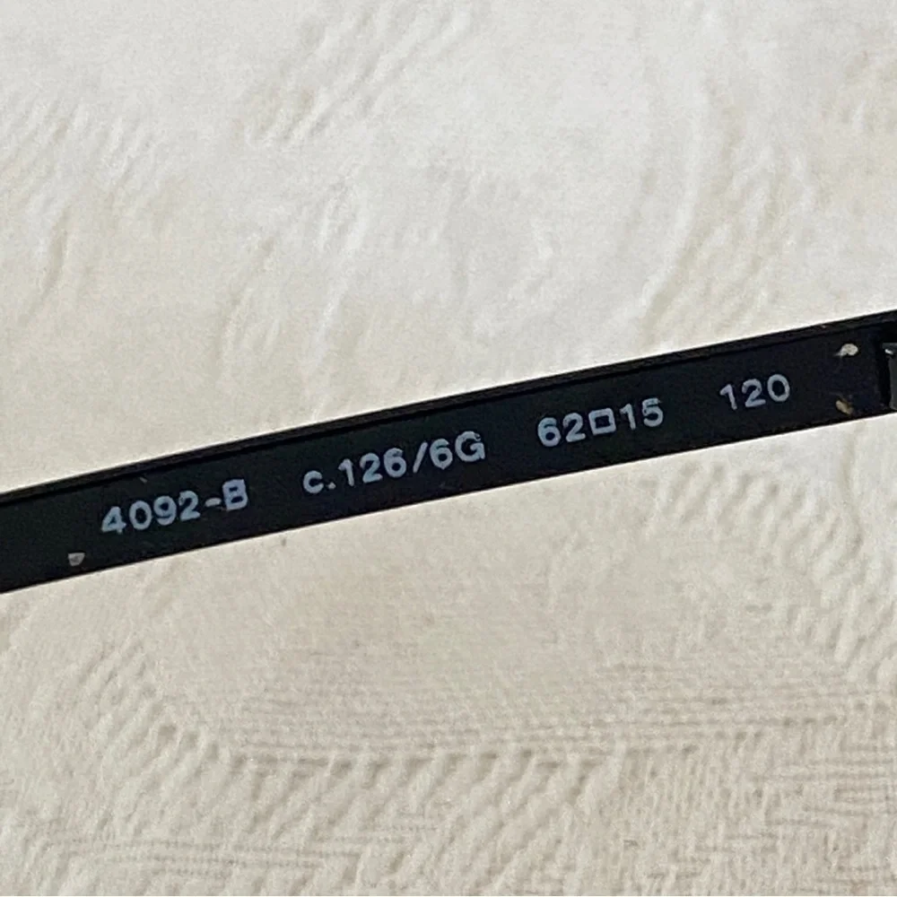 Chanel crystal CC Logo Sunglasses